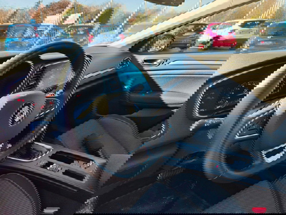 Renault Mégane Sporter usata a Torino (9)