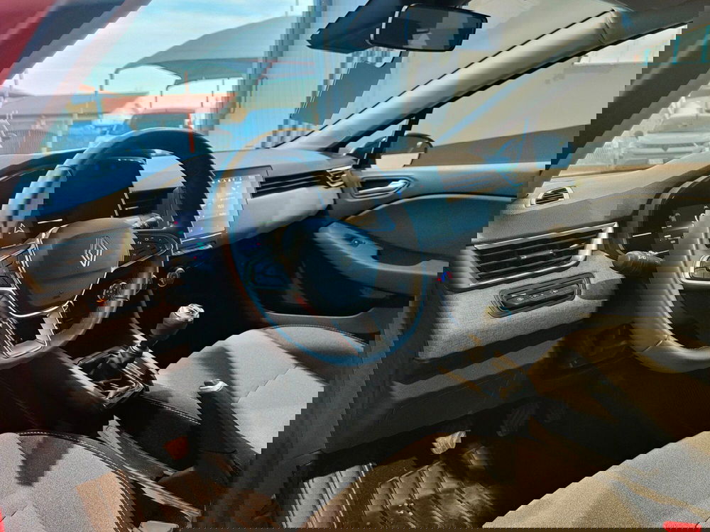 Renault Clio usata a Torino (11)