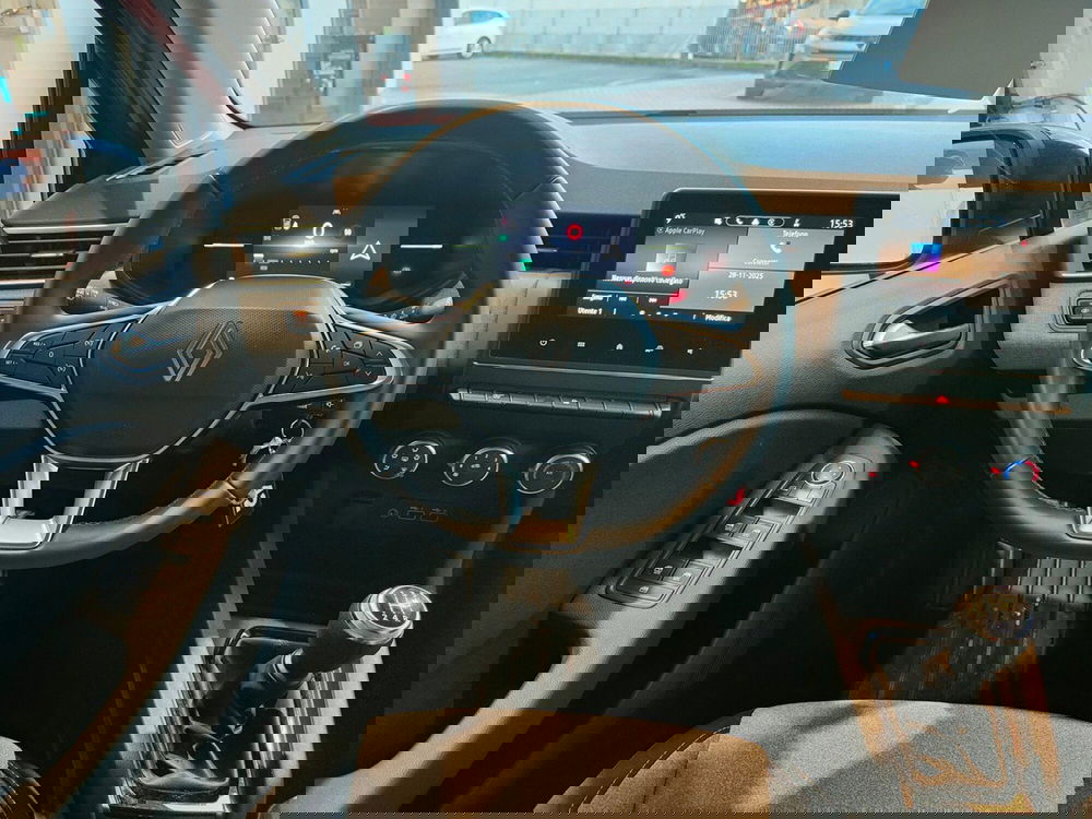 Renault Clio usata a Torino (16)