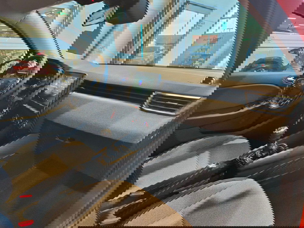 Renault Clio usata a Torino (18)