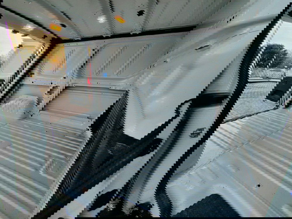 Renault Trafic Furgone usata a Torino (8)