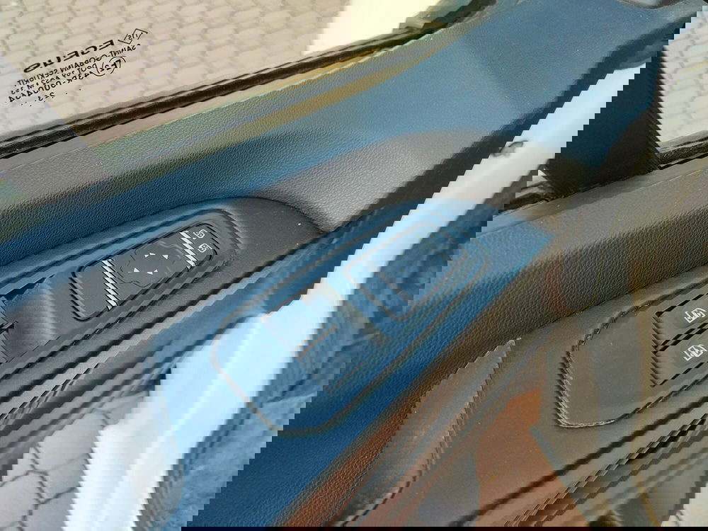 Renault Trafic Furgone usata a Torino (9)