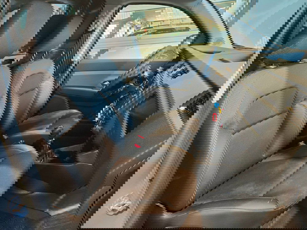 Renault Express usata a Torino (11)