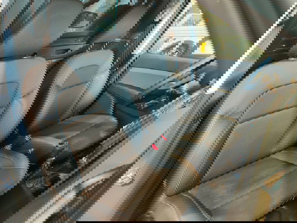 Renault Express usata a Torino (12)