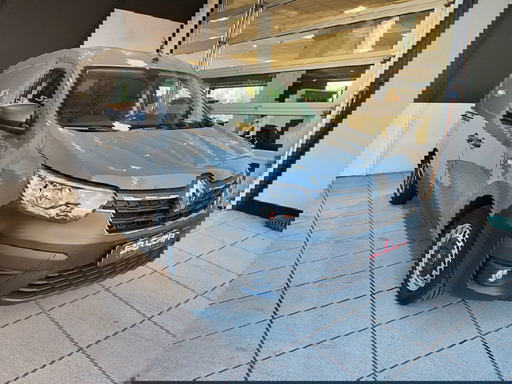 Renault Express usata a Torino (2)