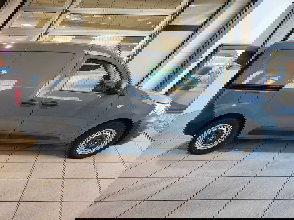 Renault Express usata a Torino (3)