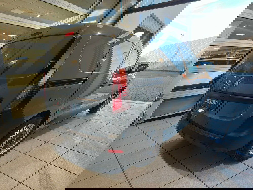 Renault Express usata a Torino (4)