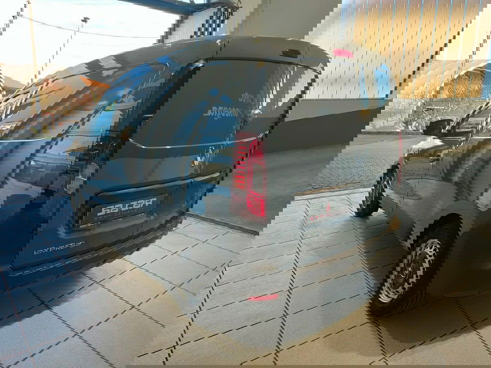 Renault Express usata a Torino (5)