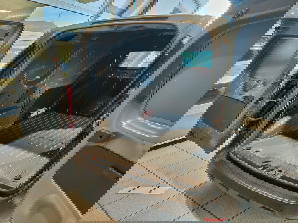 Renault Express usata a Torino (6)