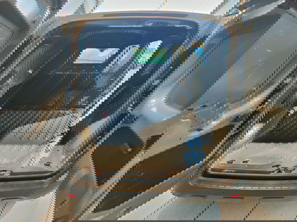 Renault Express usata a Torino (7)