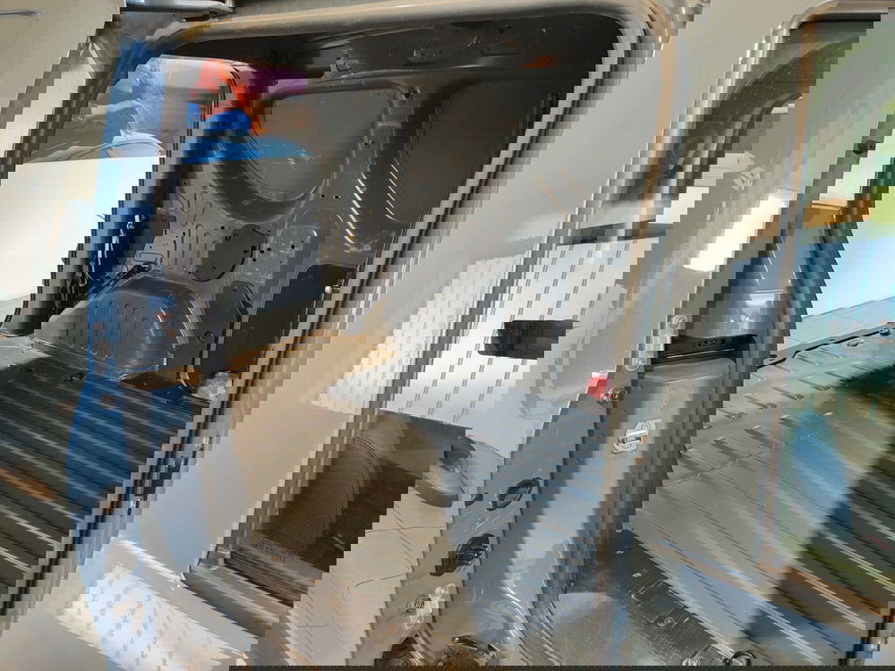 Renault Express usata a Torino (8)