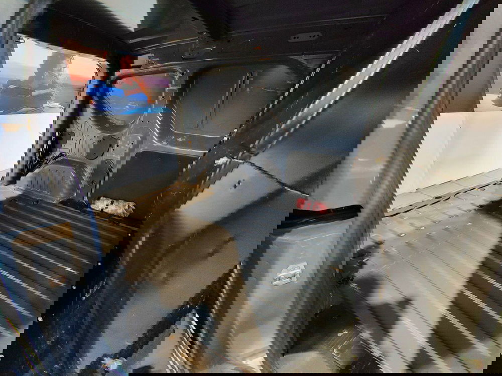 Renault Express usata a Torino (9)