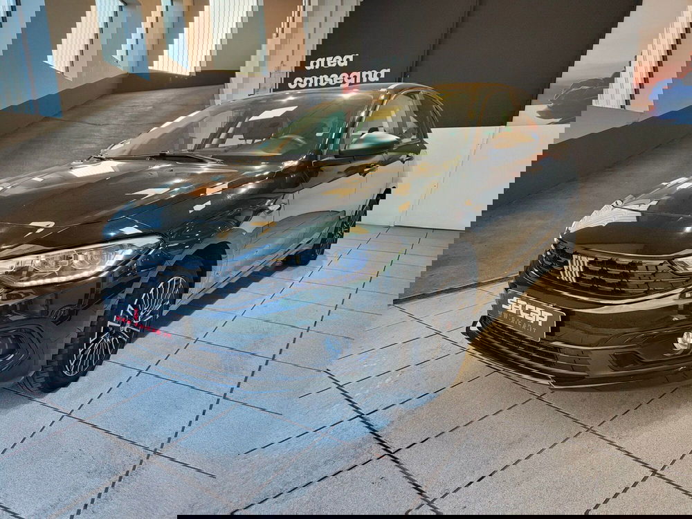 Fiat Tipo usata a Torino