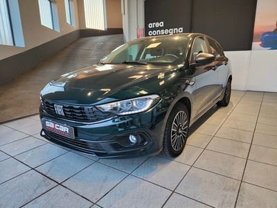 Fiat Tipo Tipo 1.6 Mjt S&amp;S 5 porte City Life del 2022 usata a Cirie&#039;