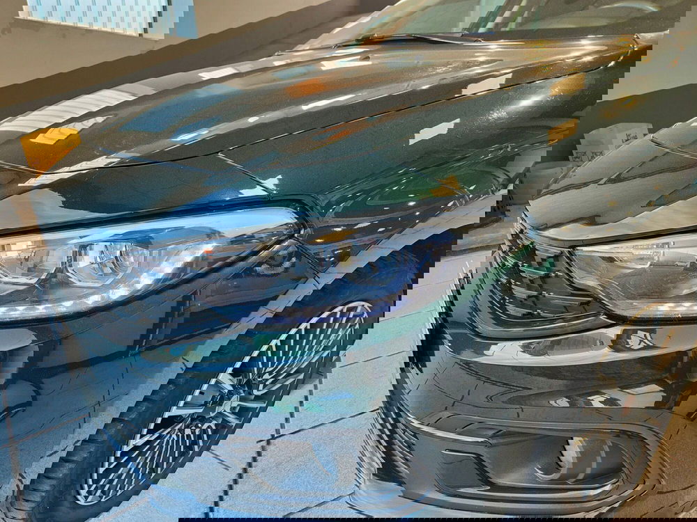 Fiat Tipo usata a Torino (10)