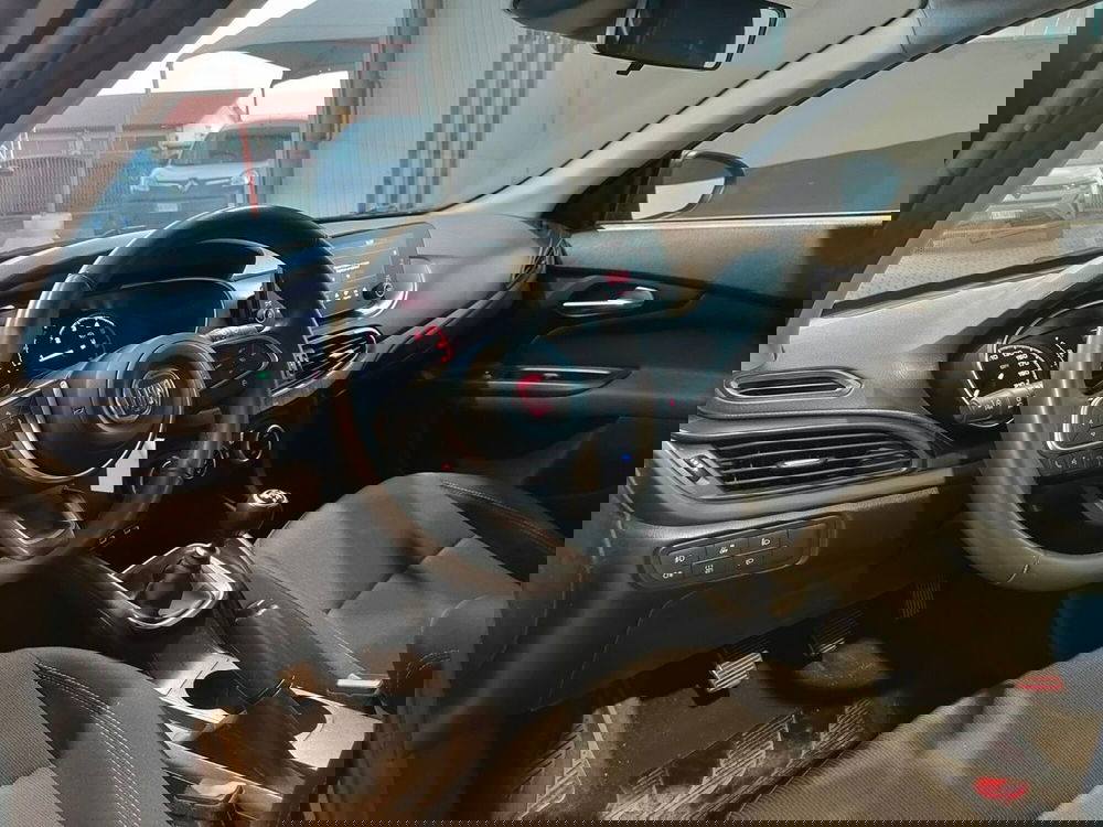 Fiat Tipo usata a Torino (11)