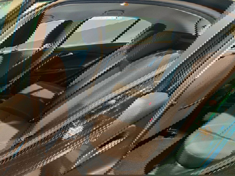 Fiat Tipo usata a Torino (12)