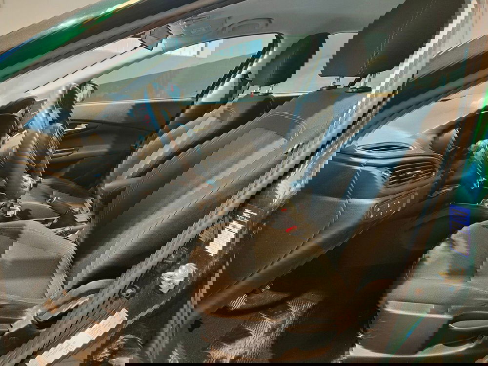 Fiat Tipo usata a Torino (13)