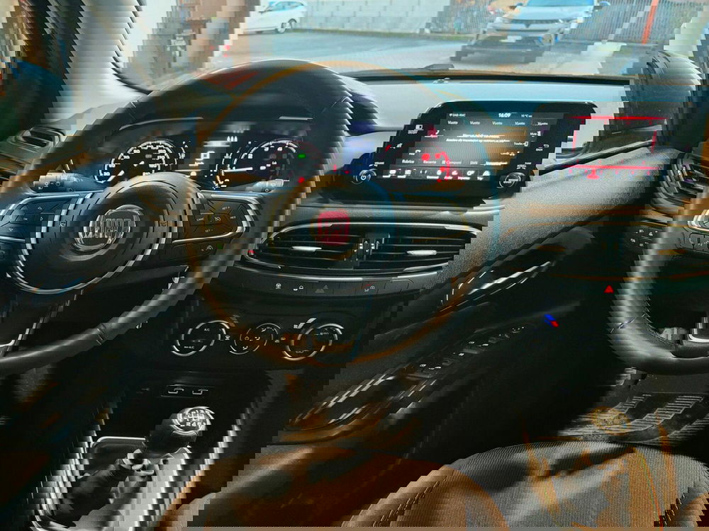 Fiat Tipo usata a Torino (15)