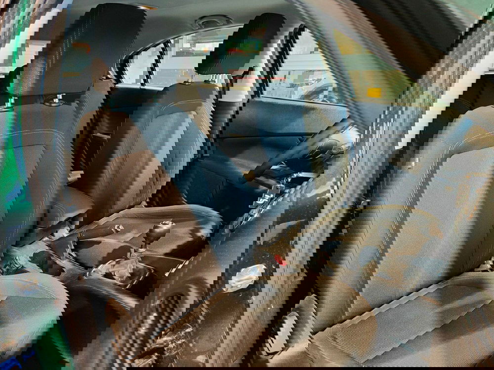 Fiat Tipo usata a Torino (17)