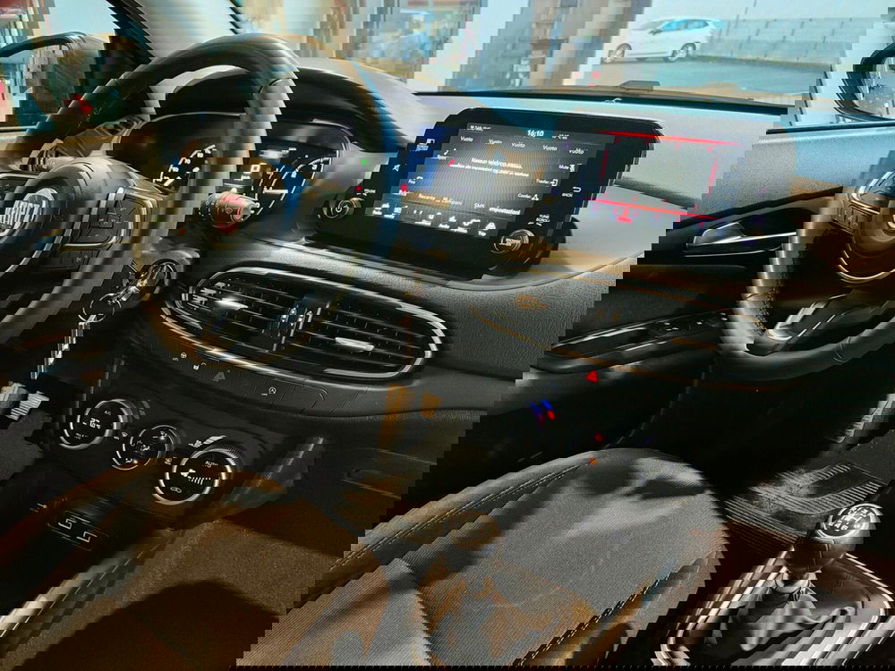 Fiat Tipo usata a Torino (18)