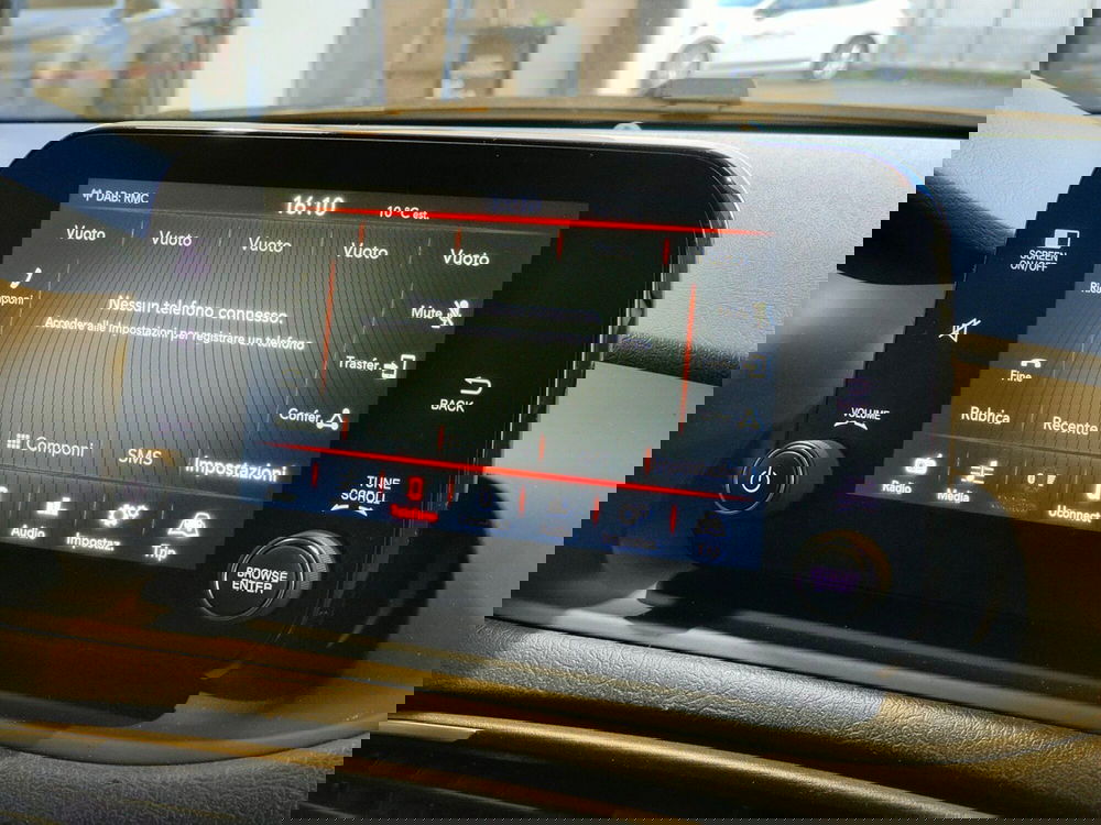 Fiat Tipo usata a Torino (19)