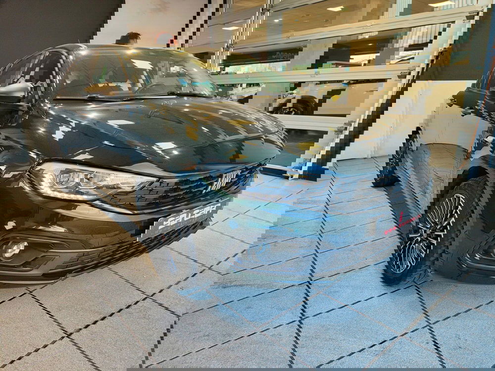 Fiat Tipo usata a Torino (2)