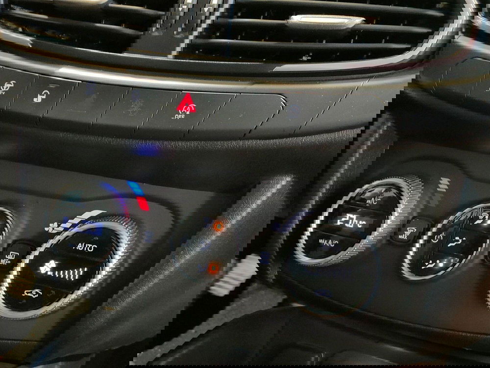 Fiat Tipo usata a Torino (20)