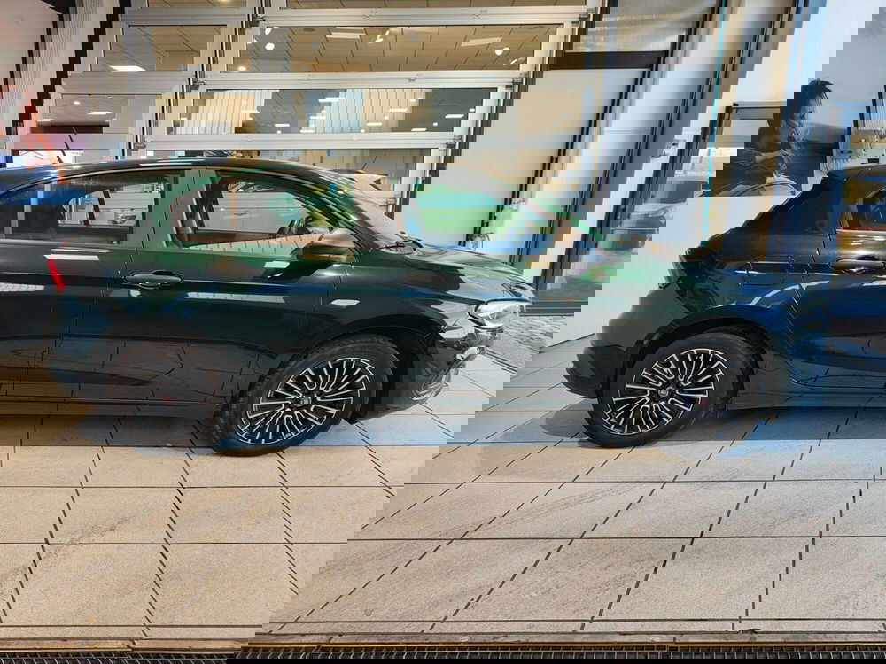 Fiat Tipo usata a Torino (3)