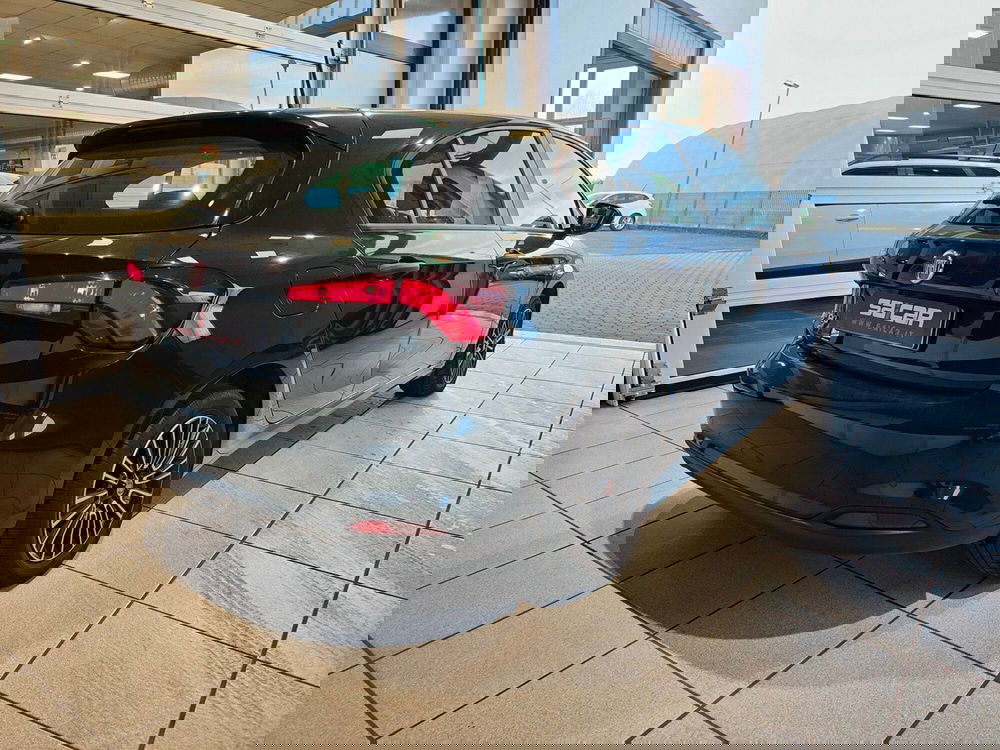 Fiat Tipo usata a Torino (4)