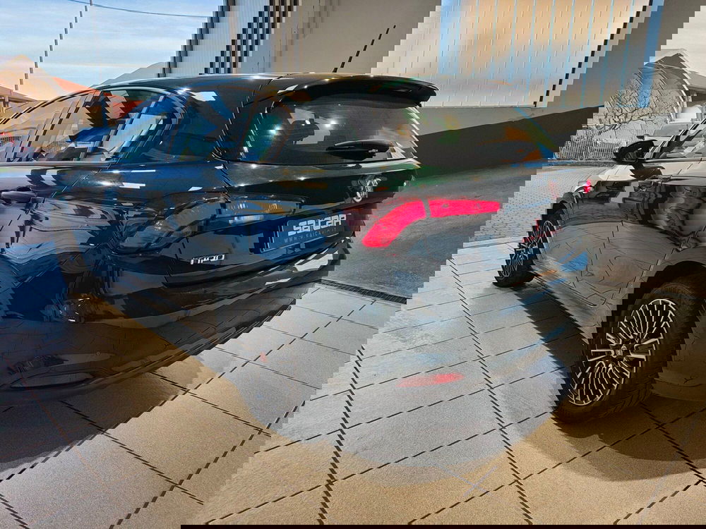 Fiat Tipo usata a Torino (5)