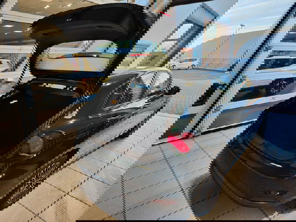 Fiat Tipo usata a Torino (6)