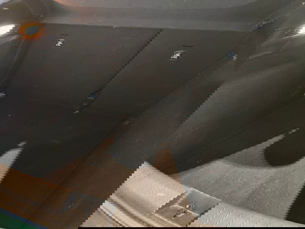 Fiat Tipo usata a Torino (7)