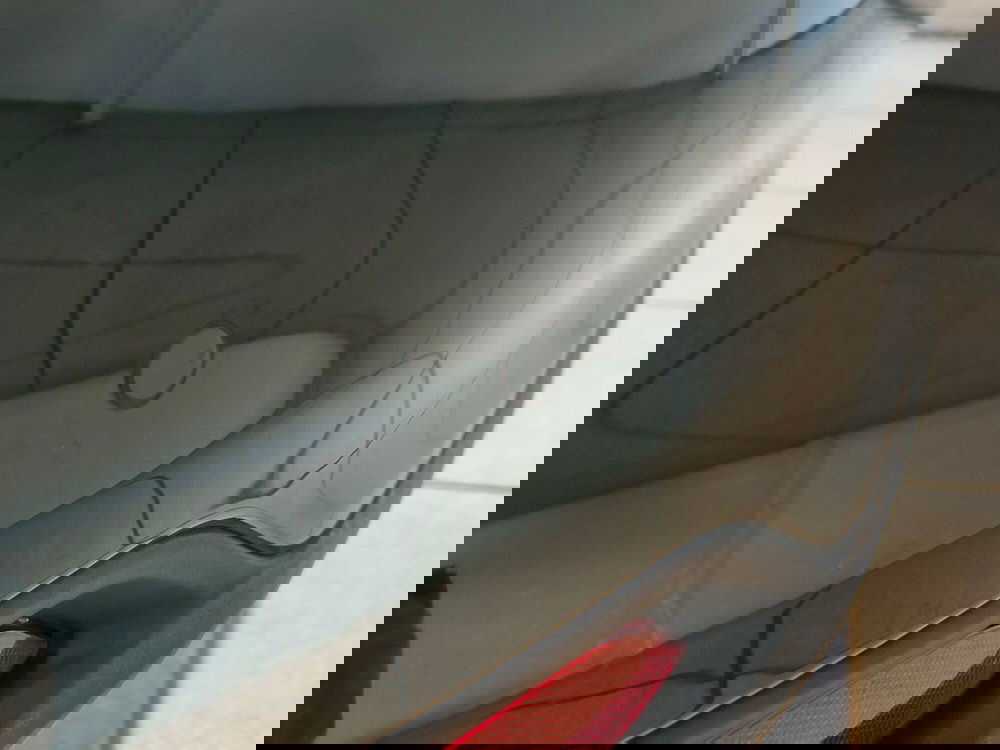 Fiat Tipo usata a Torino (8)