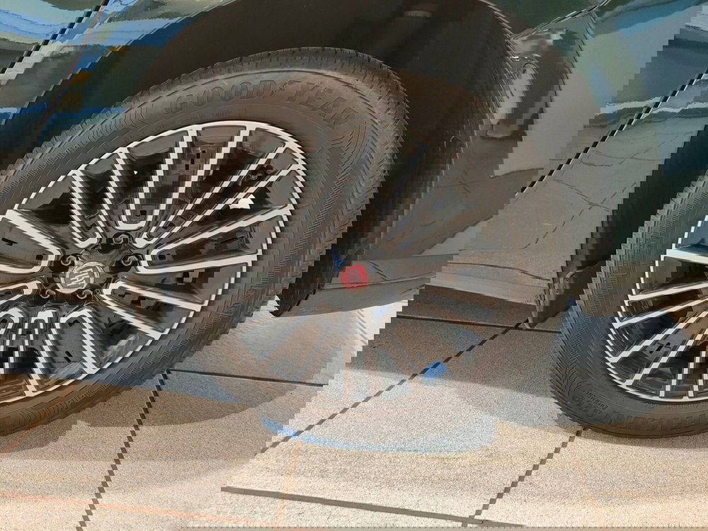 Fiat Tipo usata a Torino (9)