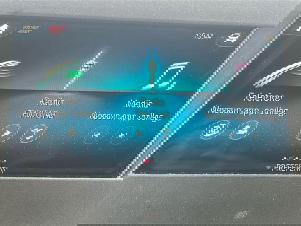 Mercedes-Benz Sprinter usata a Como (14)