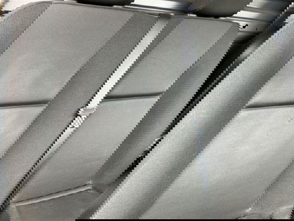 Mercedes-Benz Sprinter usata a Como (16)