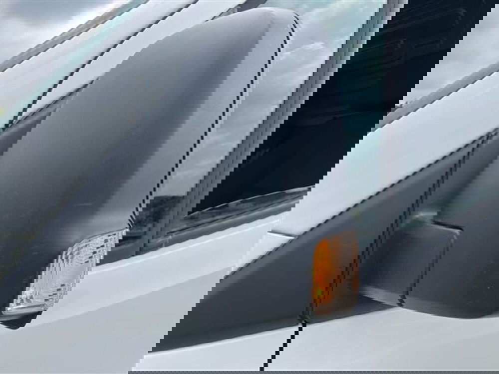 Mercedes-Benz Sprinter usata a Como (17)