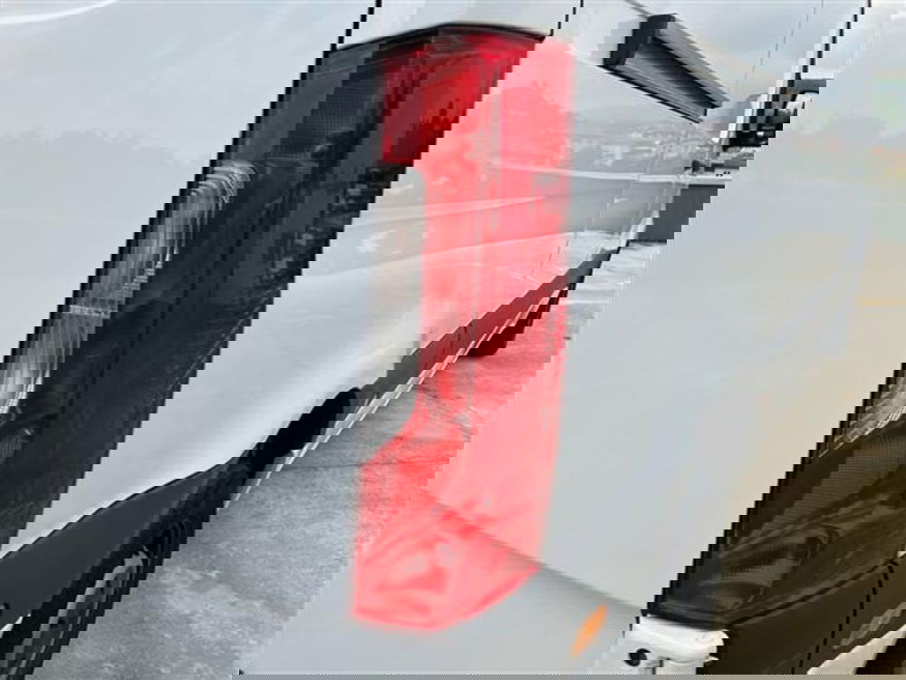 Mercedes-Benz Sprinter usata a Como (7)