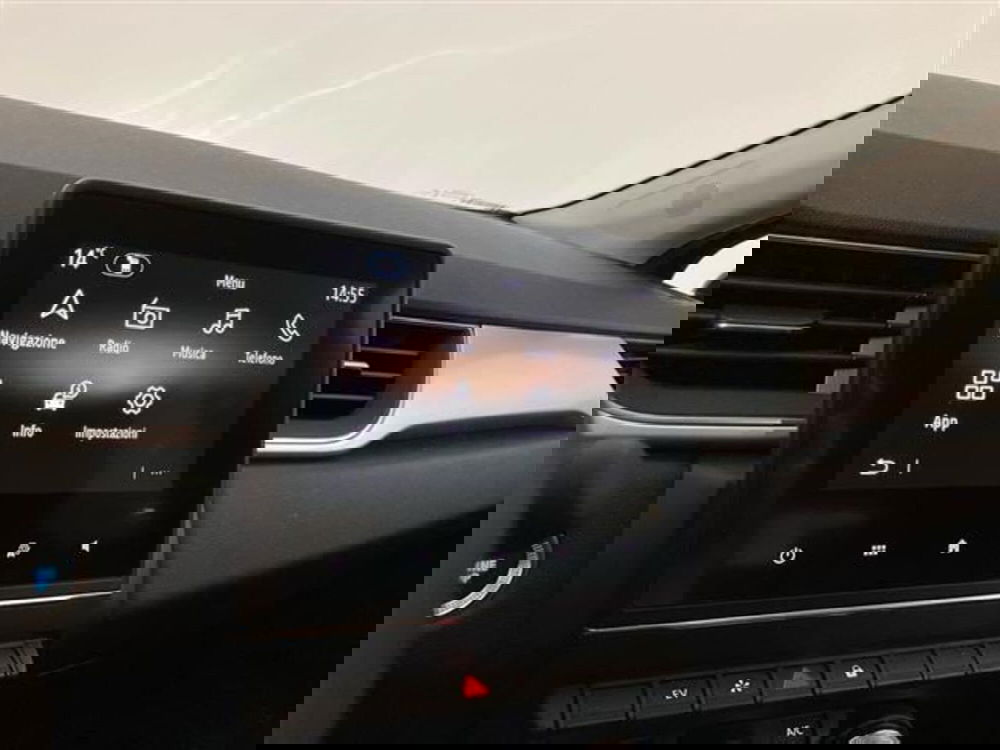 Renault Captur usata a Como (13)