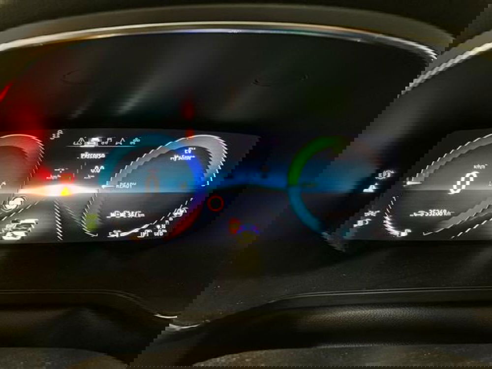 Renault Captur usata a Como (15)