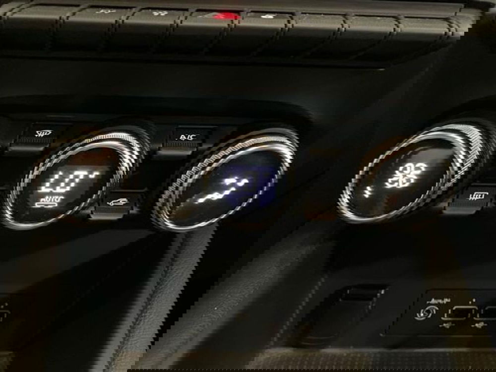 Renault Captur usata a Como (19)