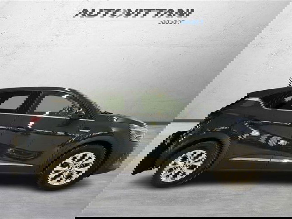 Renault Captur usata a Como (5)