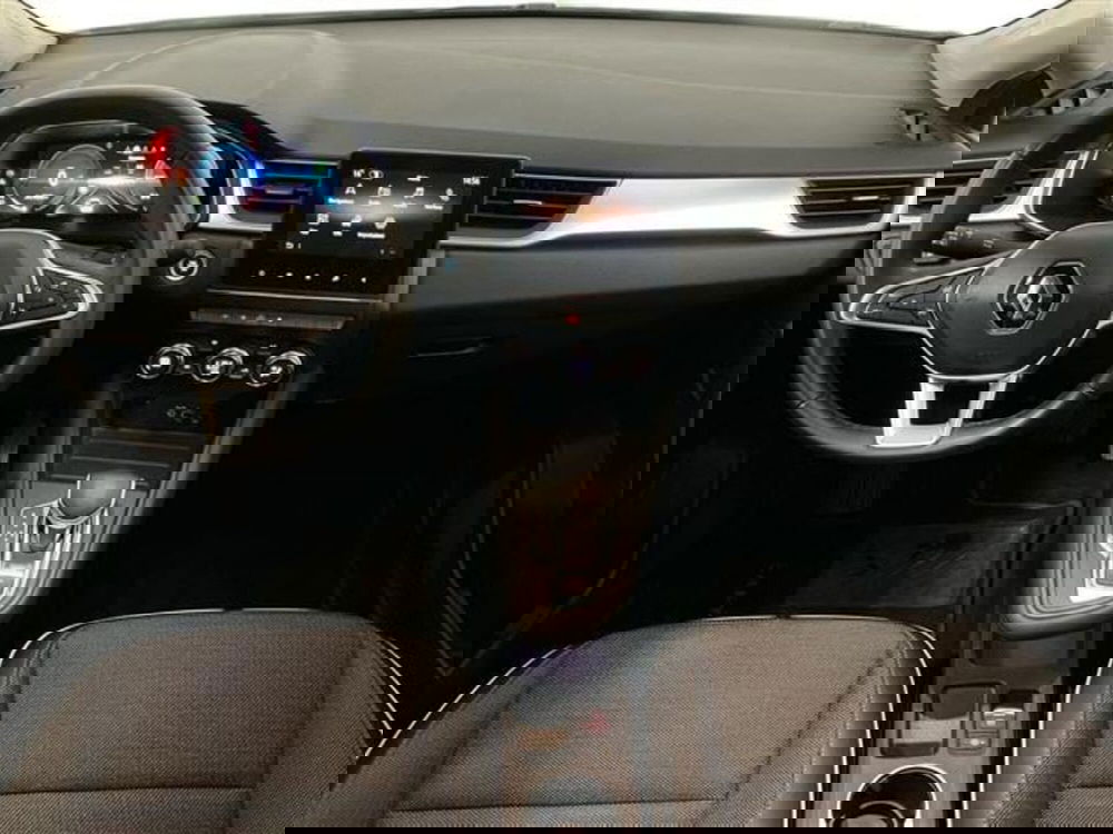 Renault Captur usata a Como (9)