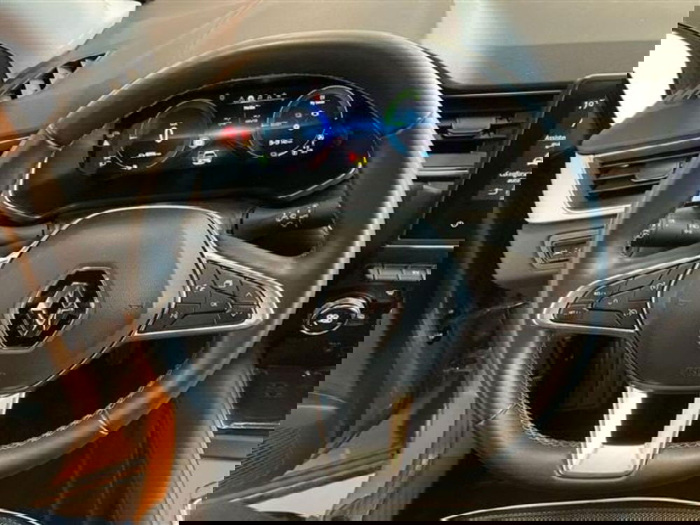 Renault Captur usata a Como (19)