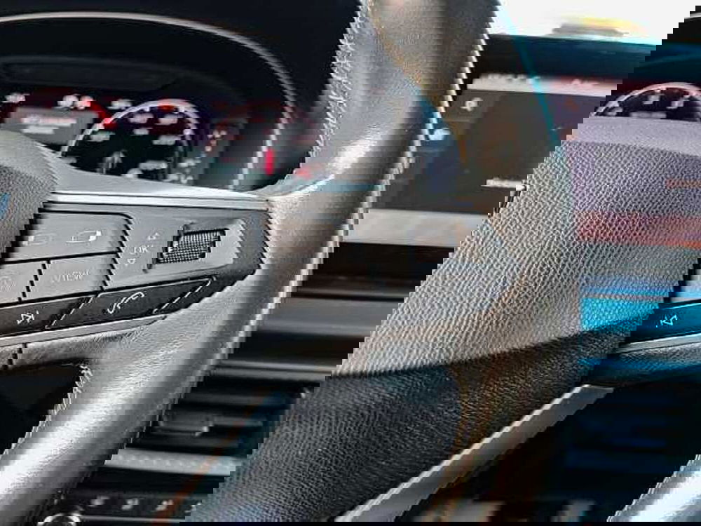 SEAT Arona usata a Palermo (10)