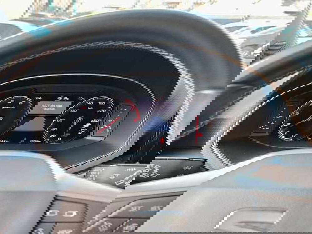 SEAT Arona usata a Palermo (11)