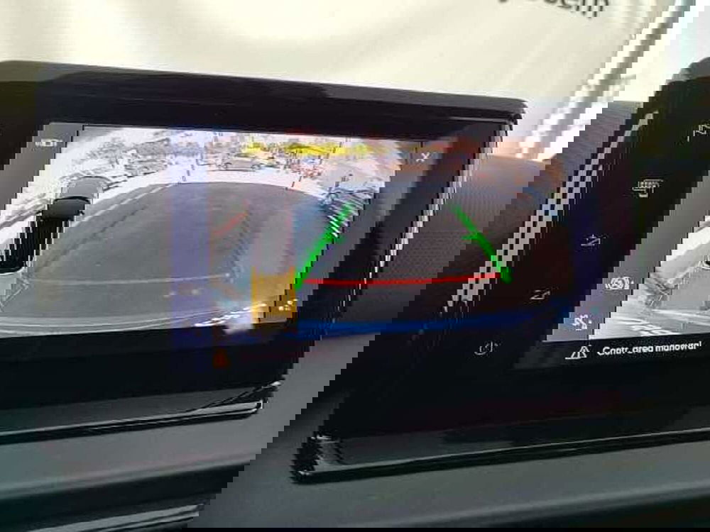 SEAT Arona usata a Palermo (12)