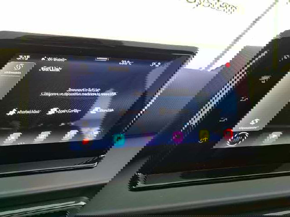 SEAT Arona usata a Palermo (13)