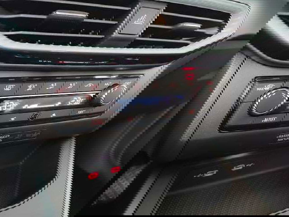 SEAT Arona usata a Palermo (15)